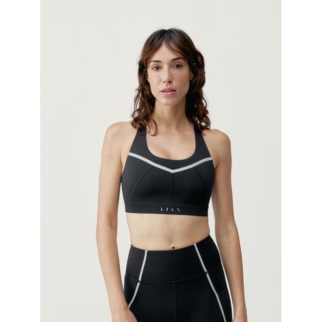 Brassière de Sport Performance Fixation Haute LUNA - BORN
