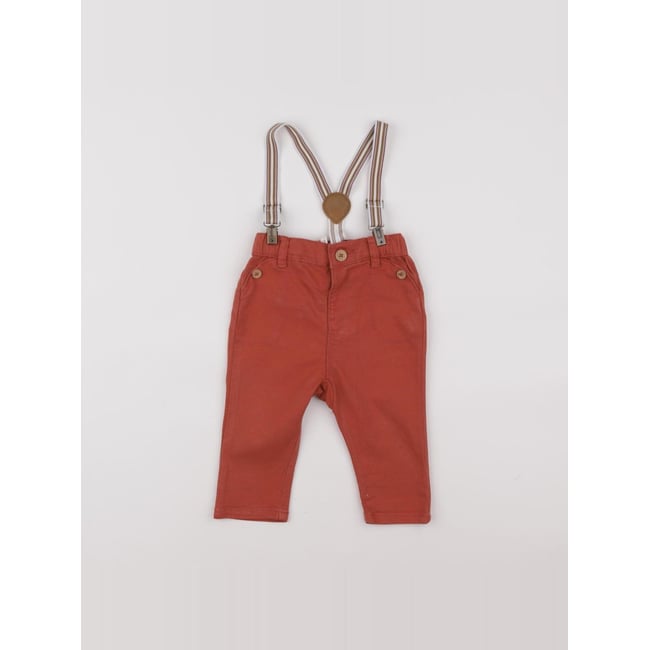 Pantalon - Très bon état v002231 <span itemprop=