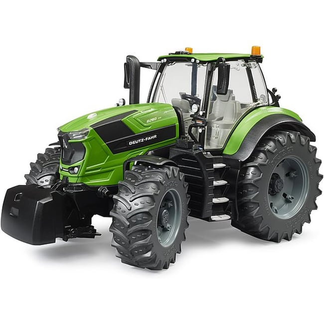 Deutz 8280 TTV - Tracteur RC v002239 <span itemprop=