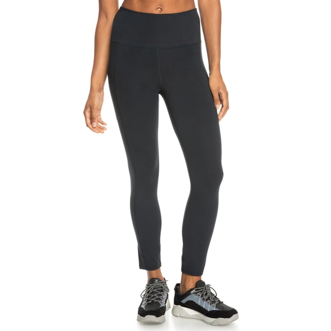 Legging de sport HEART INTO IT ANKLE. - ROXY