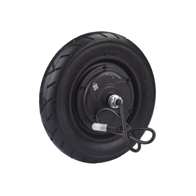Roue moteur - MICRO MOBILITY