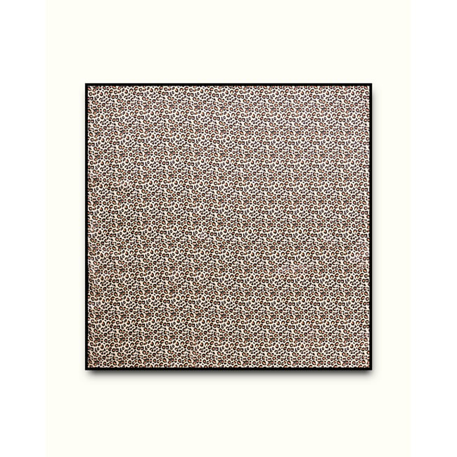 Foulard 100% pure soie - EMILY'S PILLOW