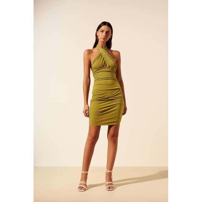 Robe courte KIWI - BENOA
