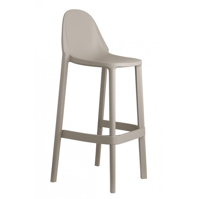 Tabouret de bar Piu - SCAB DESIGN