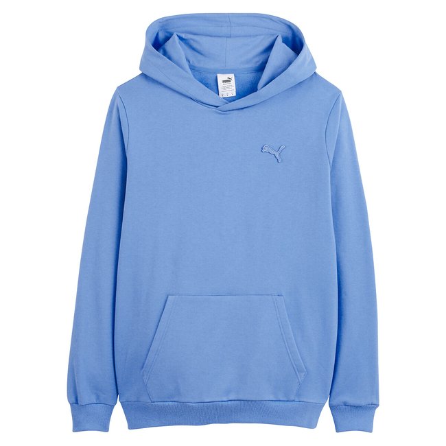 Sweat à capuche fabriqué en France - PUMA
