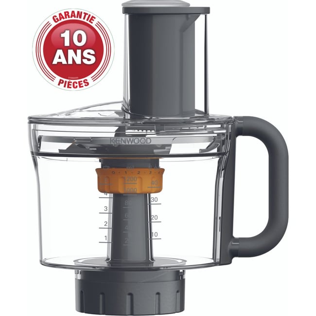 Bol multifonction KAH65.009PL bol multifonction - KENWOOD