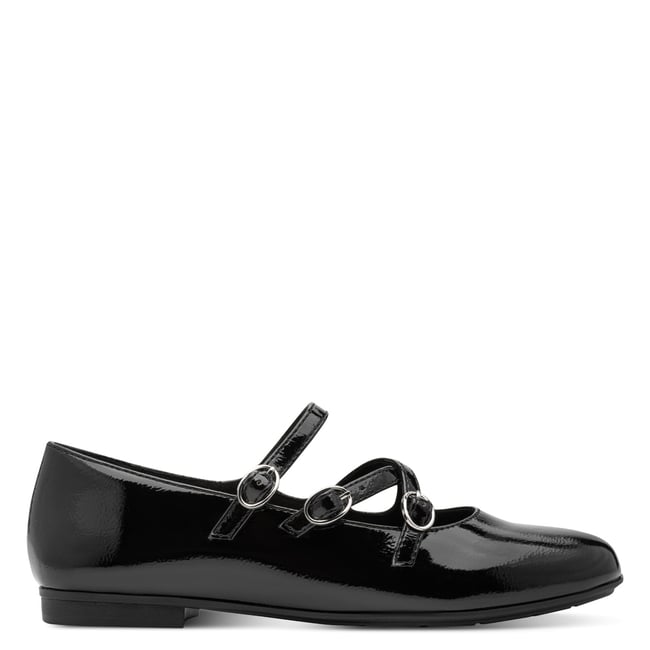 Ballerine coupe ample - TAMARIS
