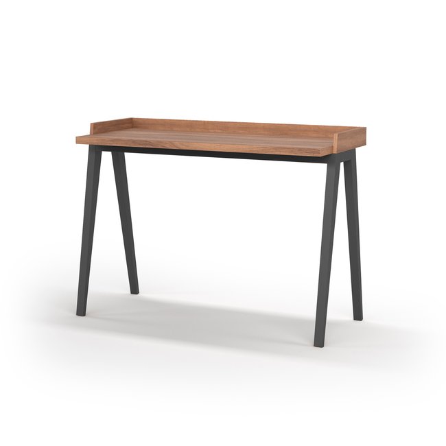 Bureau en mélamine, Paris - HERDASA