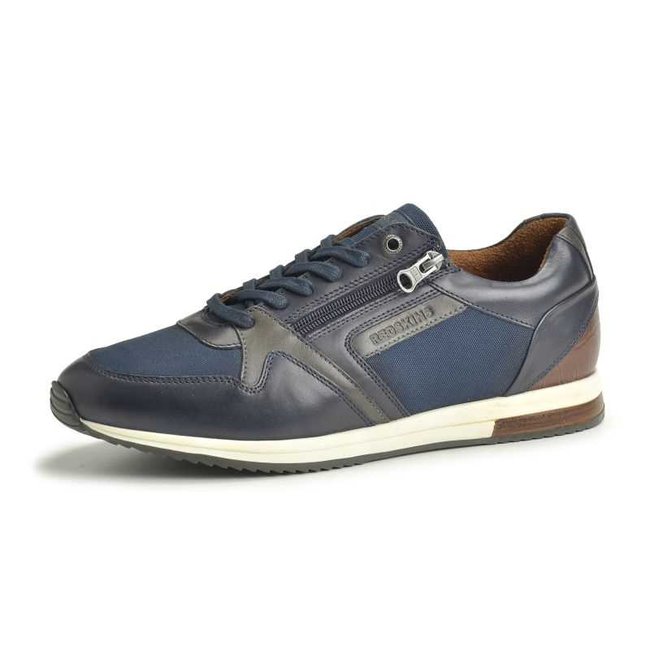 LUDIC 2 MARINE+GRIS marine+gris <span itemprop=