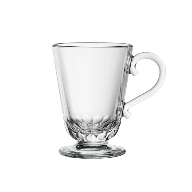 Lot de 6 mugs, LOUISON Couleur v021707 <span itemprop=