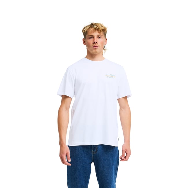 T shirt manches courtes SECRET SPOT - BILLABONG