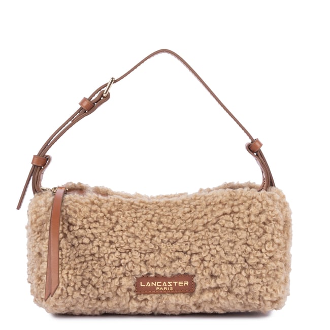 Petit sac rectangle MOUMOUTE - LANCASTER