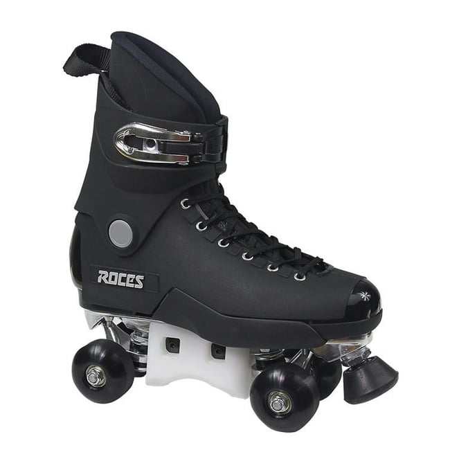 Quad  Street pro4 noir T36 - ROCES