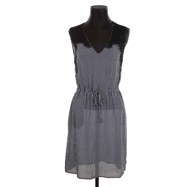 Robe - Très Bon État bleu <span itemprop=