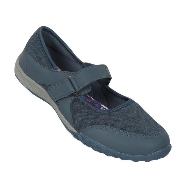 Chaussures décontractées STROLL bleu marine <span itemprop=
