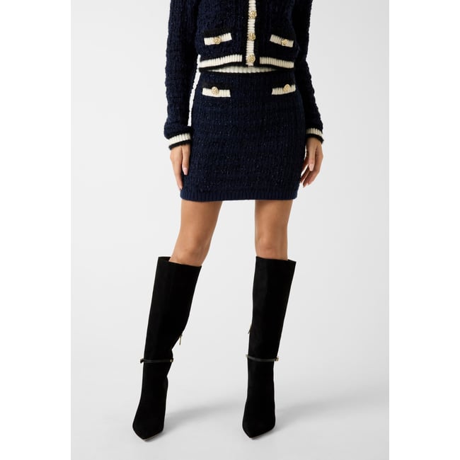 Mini-Jupe Pull - GUESS