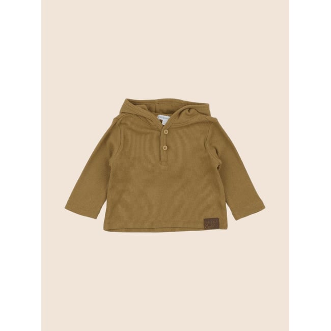 Tee-shirt - Très bon état jaune <span itemprop=