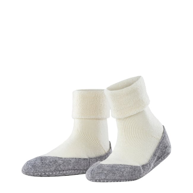 Chaussons Cosyshoe Laine Vierge - FALKE