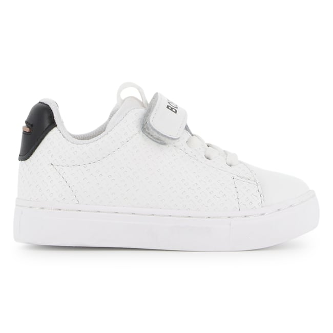Baskets basses à lacets - BOSS KIDSWEAR