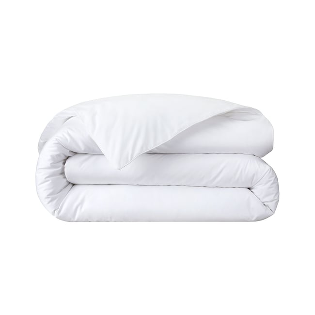 Housse de couette en percale de coton, POLO PLAYER - RALPH LAUREN HOME