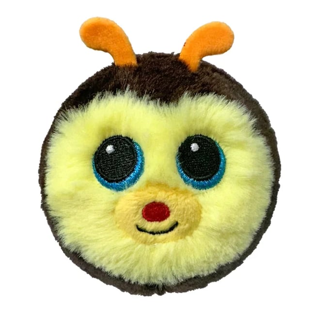 Beanie bouncers - buzzy l abeille - TY