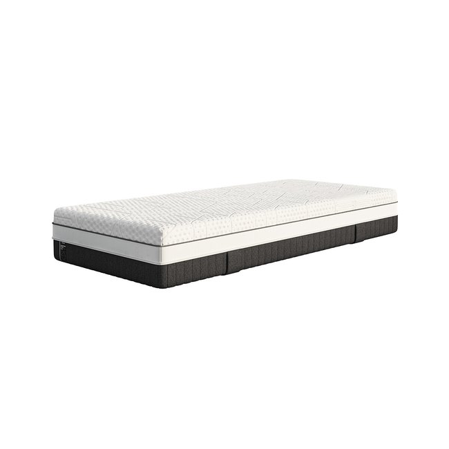 Colchão Diamond Cool Hybrid, Emma branco <span itemprop=