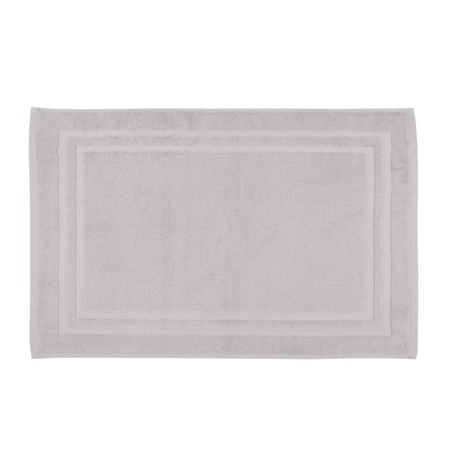 Tapis de bain en coton Lilas - EDEN
