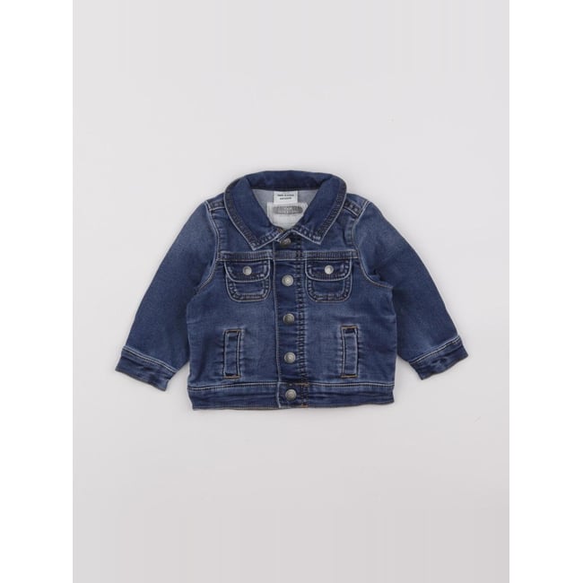 Veste - Très bon état v002232 <span itemprop=