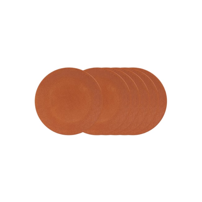 Assiette à pain Vésuvio   16 cm (lot de 6) - TABLE PASSION