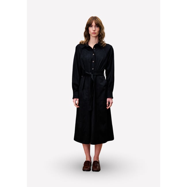 Robe  BARBET - FRNCH