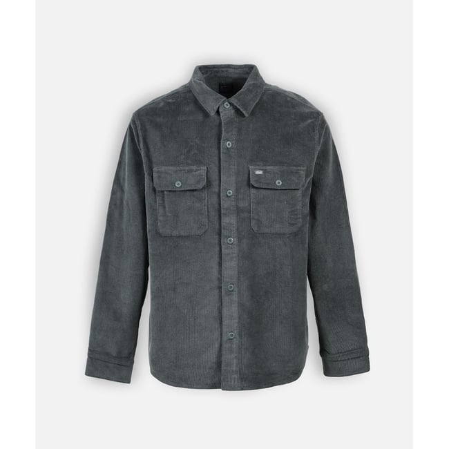Surchemise CORD - OXBOW