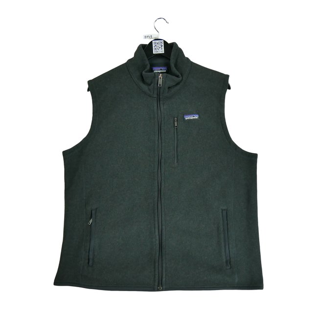 Veste - Très bon état noir <span itemprop=