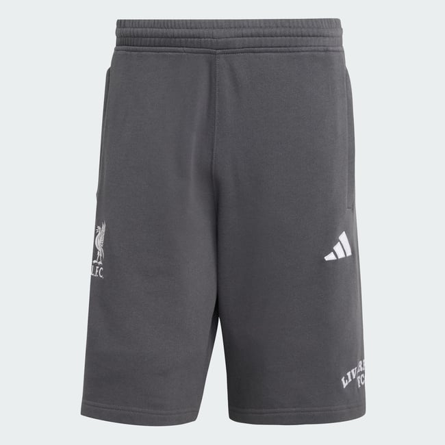 Short Liverpool Fc Us Pack Short Liverpool Fc Us Pack dgh solid grey <span itemprop=
