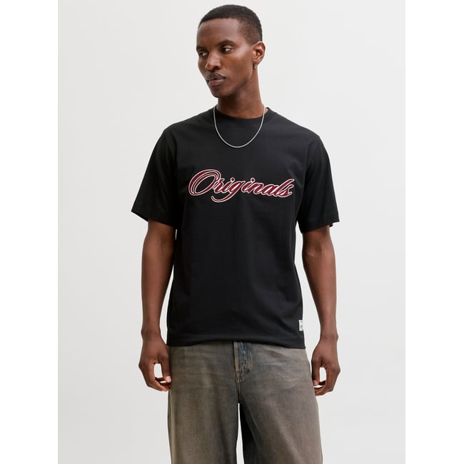 T-Shirt - JACK & JONES