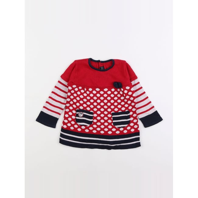 Robe - Très bon état v019845 <span itemprop=