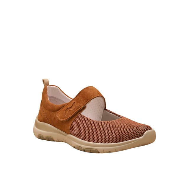 Babies spécial marche camel <span itemprop=