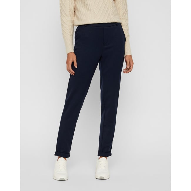 Pantalon droit  - VERO MODA
