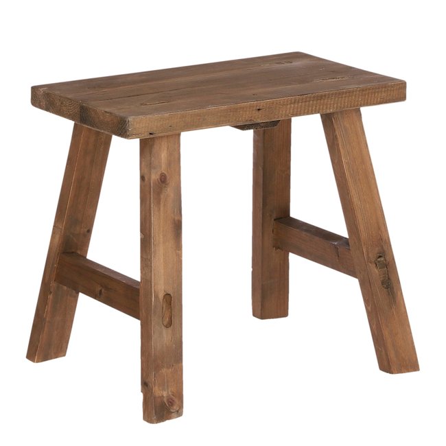 Tabouret BOLD Couleur brun <span itemprop=