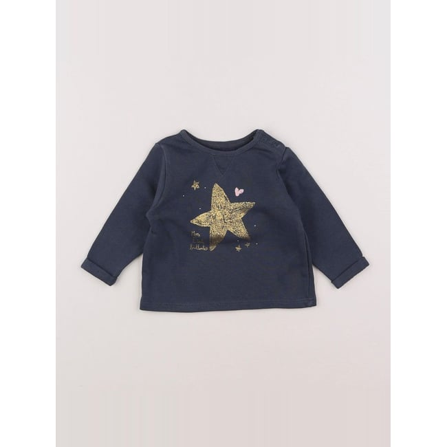 Sweat - Très bon état v002229 <span itemprop=