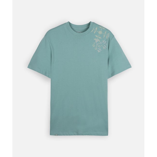 Tee-shirt manches courtes TASTA - OXBOW