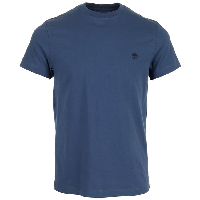 T-shirt SS TEE - TIMBERLAND