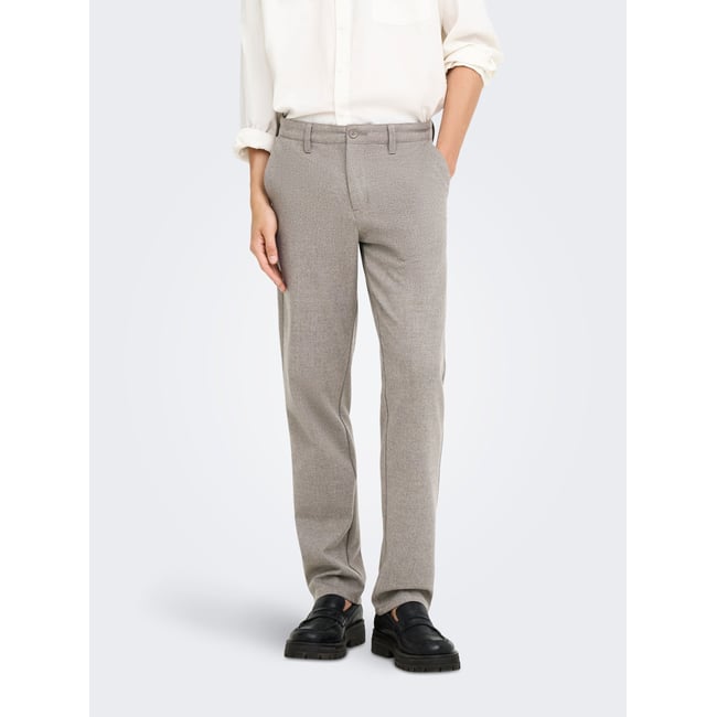 Pantalon falcon <span itemprop=