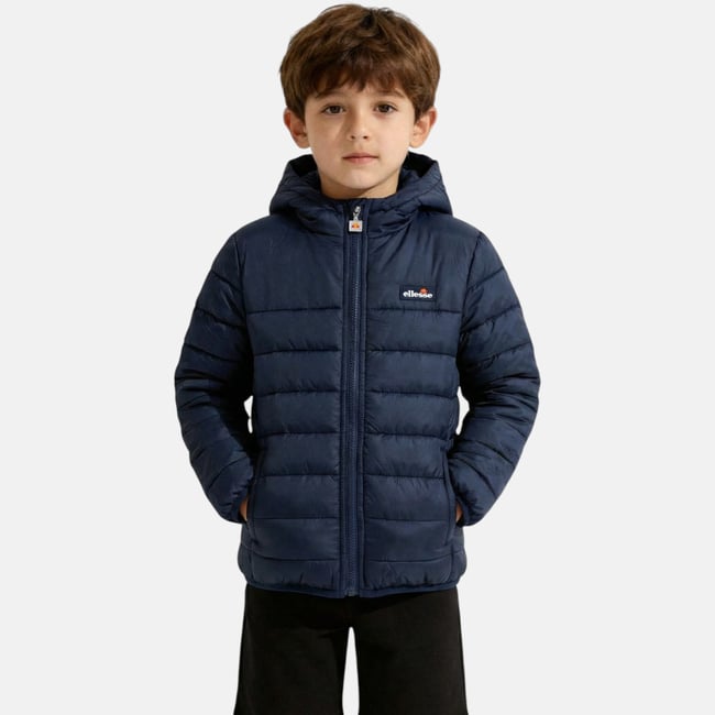 Manteau marine <span itemprop=