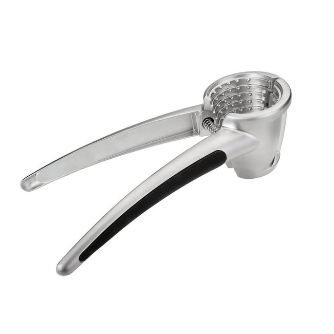 Casse noix / ouvre bouchon gris <span itemprop=