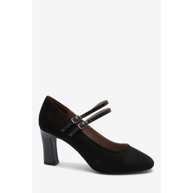 Babies pointure très large avec boucle noir <span itemprop=