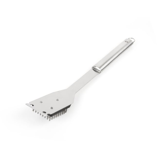 Brosse barbecue Brosse inox barbecue - ESSENTIEL B