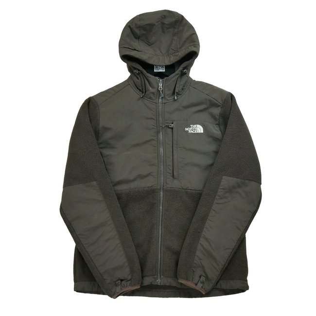 Veste - Très bon état marron <span itemprop=