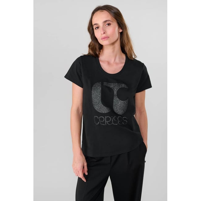 Tee-Shirt TAOLO - LE TEMPS DES CERISES