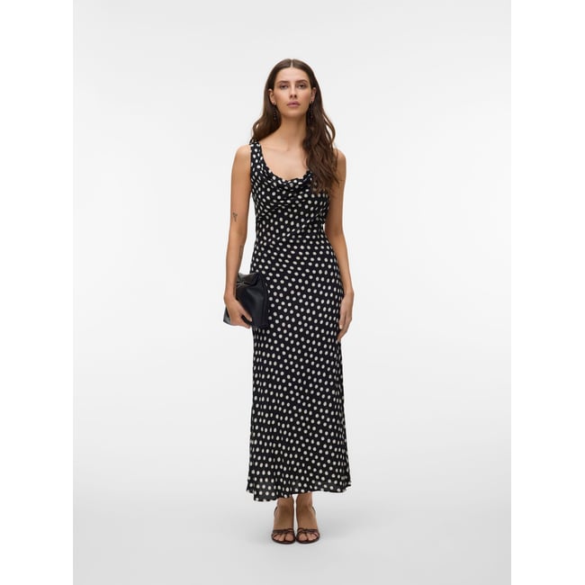 Robe noire - black <span itemprop=