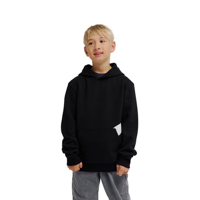 DC Shoes Apparel|Outer Layer Garçon 8-16 ans EDBSF03151 noir black <span itemprop=